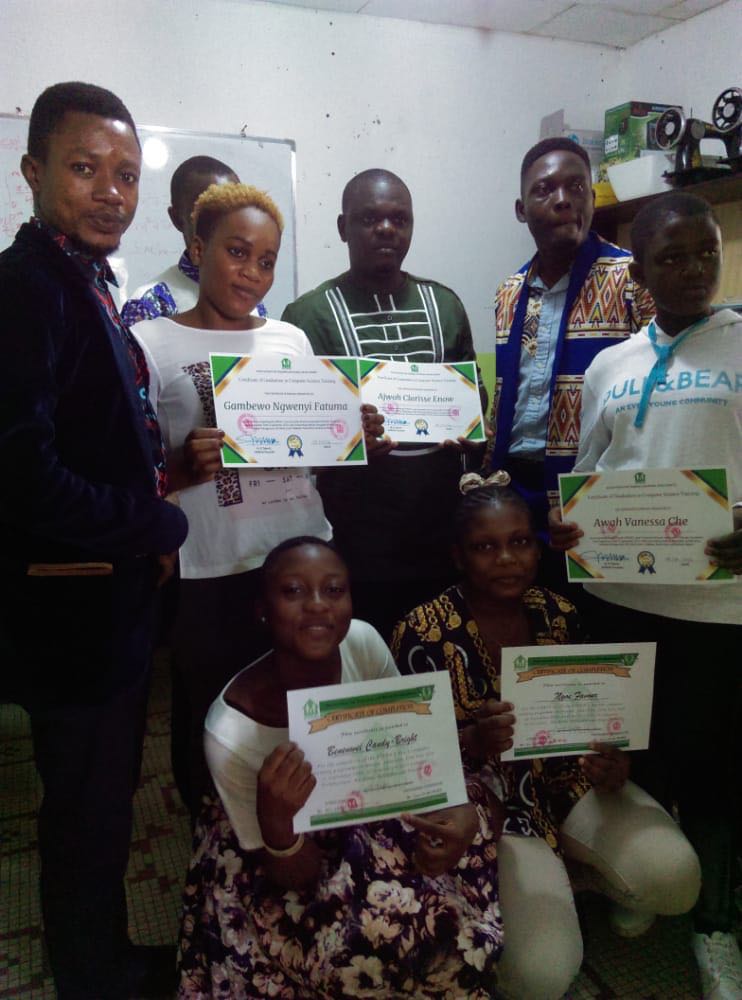 1-Graduates