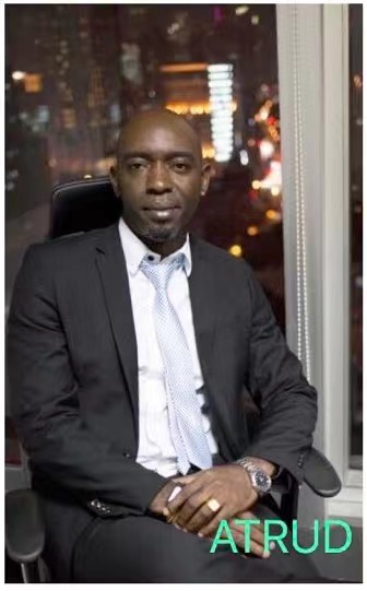 Alex Founder - ATRUD Alex Founder - ATRUD