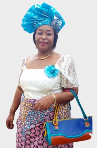 Mme.-Moussa Mme.-Moussa