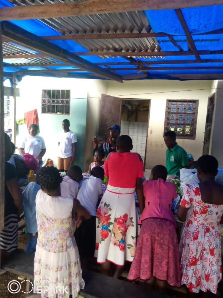 ATRUD School resumption program