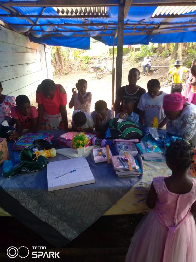 ATRUD with Kids