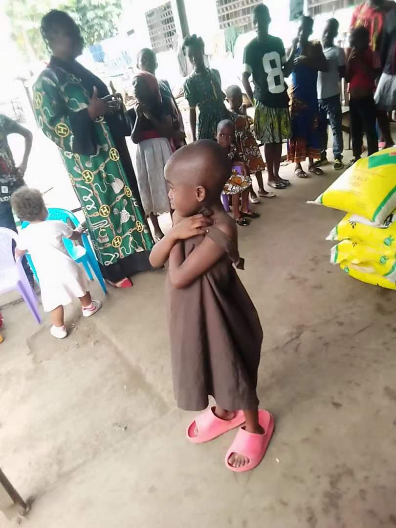Prayer time