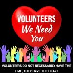 ATRUD Volunteers