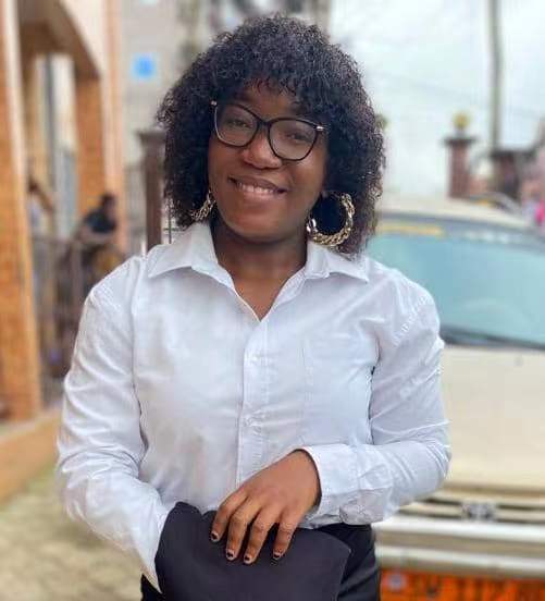 Ayinkeng Sandra Ayinkeng Sandra